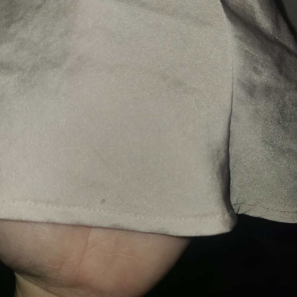 Victoria's Secret Cover-up/Robe - Picture 5 of 11